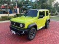 HOT!!! 2022 Suzuki Jimny GLX A/T 4x4 for sale at affordable price-0