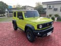 HOT!!! 2022 Suzuki Jimny GLX A/T 4x4 for sale at affordable price-1