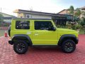 HOT!!! 2022 Suzuki Jimny GLX A/T 4x4 for sale at affordable price-2