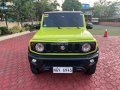 HOT!!! 2022 Suzuki Jimny GLX A/T 4x4 for sale at affordable price-4