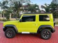 HOT!!! 2022 Suzuki Jimny GLX A/T 4x4 for sale at affordable price-7