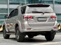 2015 Toyota Fortuner 4x2 Gas A/T Black Edition Call Regina Nim for unit availability 09171935289-8
