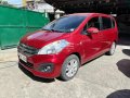 Low mileage 2018 Suzuki Ertiga GL AT -0