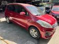 Low mileage 2018 Suzuki Ertiga GL AT -1