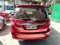 Low mileage 2018 Suzuki Ertiga GL AT -6