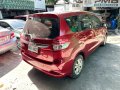 Low mileage 2018 Suzuki Ertiga GL AT -8