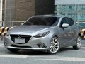 2014 Mazda 3 2.0 Hatchback Skyactiv AT Gas 🔥 PRICE DROP 🔥 120k All In DP 🔥 Call 0956-7998581-2