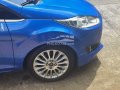 Selling Blue 2016 Ford Fiesta 1.0l Ecoboost Hatchback very affordable price-5