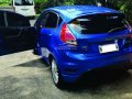 Selling Blue 2016 Ford Fiesta 1.0l Ecoboost Hatchback very affordable price-9