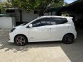 Toyota Wigo 1.0 TRD-S AT  2021-7