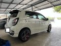 Toyota Wigo 1.0 TRD-S AT  2021-8