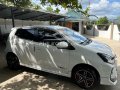 Toyota Wigo 1.0 TRD-S AT  2021-0