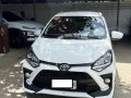 Toyota Wigo 1.0 TRD-S AT  2021-10