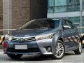 2015 Toyota Altis 1.6 G Automatic Gas Call Regina Nim for unit availability 09171935289-2