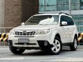 2013 Subaru Forester XS 2.0 Gas Automatic with Sun Roof! Call Regina Nim 09171935289-2