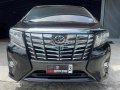Toyota Alphard 2018 3.5 20K KM Automatic-0