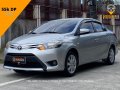2016 Toyota Vios 1.3 E MT-0