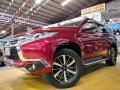 2018 Mitsubishi Montero Sports Gls Premium A/t -2