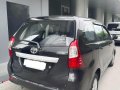 2017 Toyota Avanza E AT-3