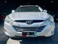 Hyundai Tucson 2013 2.0 CRDI 4X4 Automat-0