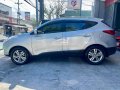 Hyundai Tucson 2013 2.0 CRDI 4X4 Automat-2