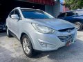 Hyundai Tucson 2013 2.0 CRDI 4X4 Automat-7