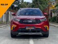 2022 Ford Territory Titanium Automatic-17