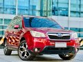 2014 Subaru Forester 2.0 Premium Automatic Gas 34k mileage only! 152K ALL-IN PROMO DP‼️-1