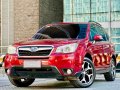 2014 Subaru Forester 2.0 Premium Automatic Gas 34k mileage only! 152K ALL-IN PROMO DP‼️-2