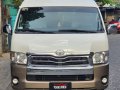 HOT!!! 2016 Toyota Super Grandia 3.0 Leather for sale at affordable price-1