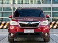 2014 Subaru Forester 2.0 Premium Automatic Gas Call Regina Nim for unit availability 09171935289-0