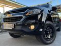 GoodYear Tires. Black Mamba Magwheels. Chevrolet Trailblazer LTX AT Like New-0