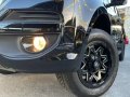 GoodYear Tires. Black Mamba Magwheels. Chevrolet Trailblazer LTX AT Like New-1