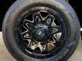 GoodYear Tires. Black Mamba Magwheels. Chevrolet Trailblazer LTX AT Like New-4