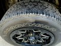 GoodYear Tires. Black Mamba Magwheels. Chevrolet Trailblazer LTX AT Like New-5