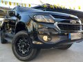 GoodYear Tires. Black Mamba Magwheels. Chevrolet Trailblazer LTX AT Like New-13