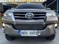 Full Casa Records. Low Mileage 15,000kms only Toyota Fortuner G AT Extended Warranty -2