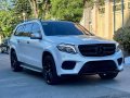 HOT!!! 2017 Mercedes Benz GLS350 AMG Line Diesel for sale at affordable price-9