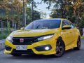 Honda civic 2016 fully loaded straight JDM build-1