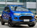 2017 Ford Ecosport Titanium 1.5 Gas Automatic Call Regina Nim for unit availability 09171935289-1