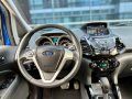 2017 Ford Ecosport Titanium 1.5 Gas Automatic Call Regina Nim for unit availability 09171935289-15
