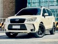2014 Subaru Forester XT 2.0 Gas Automatic Rare Low Mileage 41K Only‼️-1
