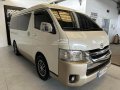 HOT!!! 2018 Toyota Hiace GL Grandia 2 tone for sale at affordable price-0