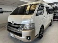 HOT!!! 2018 Toyota Hiace GL Grandia 2 tone for sale at affordable price-2