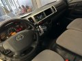 HOT!!! 2018 Toyota Hiace GL Grandia 2 tone for sale at affordable price-8