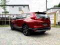 2018 Honda Cr-V SX 1.6  Automatic Transmission -4