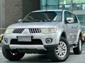 2012 Mitsubishi Montero GLSV 4x2 Automatic Diesel Call Regina Nim for unit availability 09171935289-2