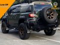 2014 Toyota FJ Cruiser 4x4 Automatic-12