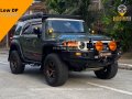 2014 Toyota FJ Cruiser 4x4 Automatic-13