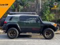 2014 Toyota FJ Cruiser 4x4 Automatic-15